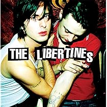 ★ The Libertines ‎ レコード LP 81+i7s9k3WL._AC_UL210_SR210,